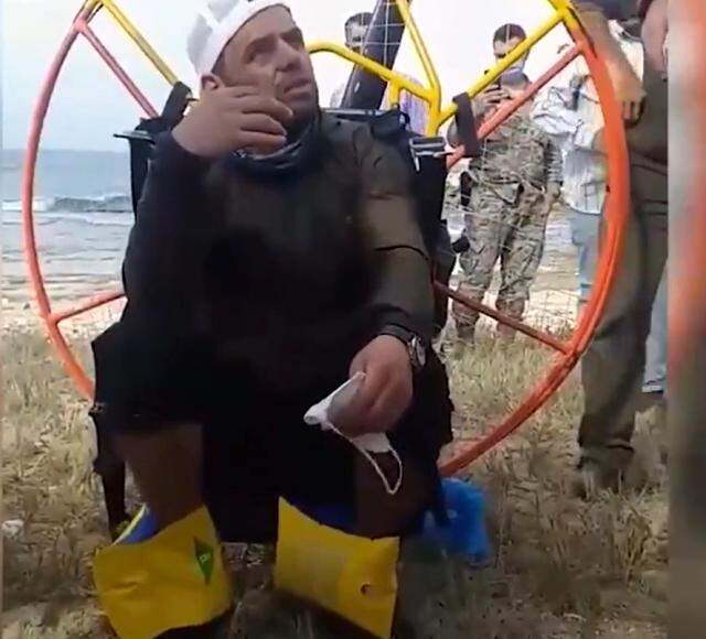 Mahmut Ertunç kimdir? Mamut Ertunç olayı nedir?