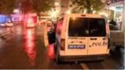 Malatya'da iş yerlerine gece denetimi Malatya'da iş yerlerine gece denetimi