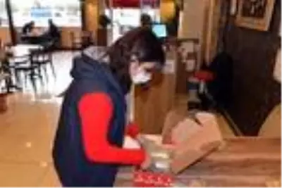 Maraş paça kavanoza girdi Maraş paça kavanoza girdi