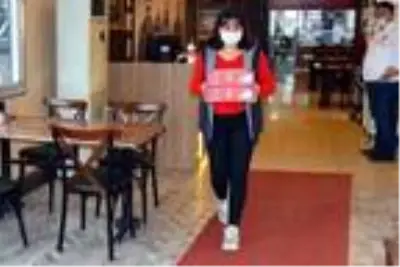 Maraş paça kavanoza girdi Maraş paça kavanoza girdi