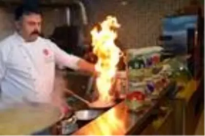 Maraş paça kavanoza girdi Maraş paça kavanoza girdi