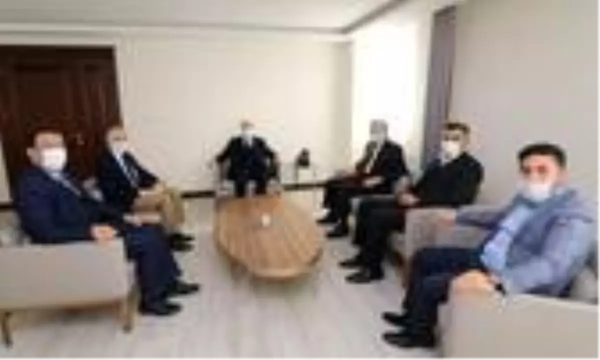 Mardin'de tıp fakültesi kurulması için STK'lar harekete geçti