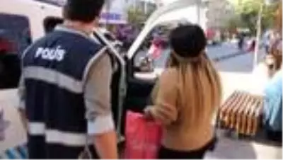 Son dakika haberleri! Maske takmayan kadından polise özür Son dakika haberleri! Maske takmayan kadından polise özür
