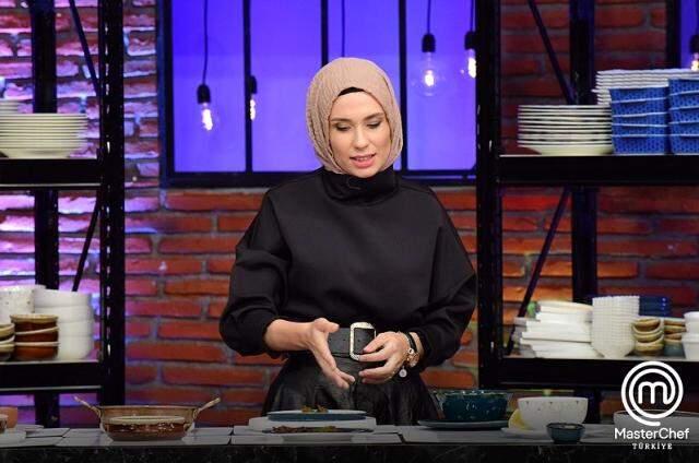 MasterChef Türkiye'de haftanın ilk eleme adayı belli oldu MasterChef Türkiye'de haftanın ilk eleme adayı belli oldu
