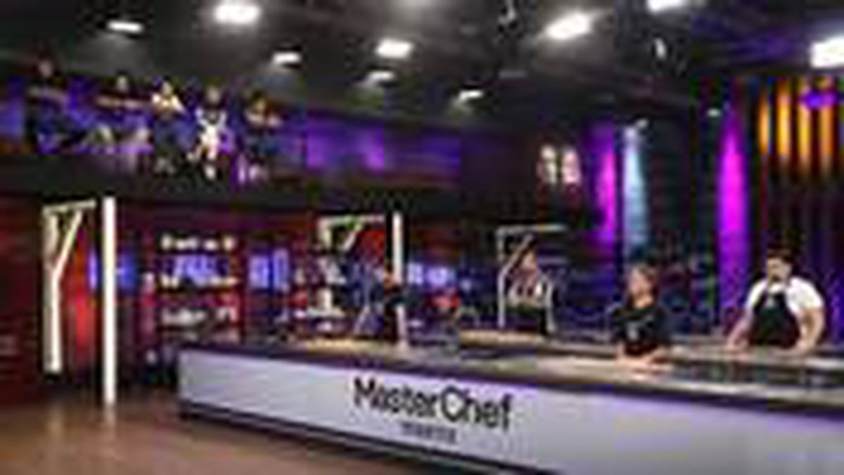 MasterChef Türkiye'de haftanın ilk eleme adayı belli oldu