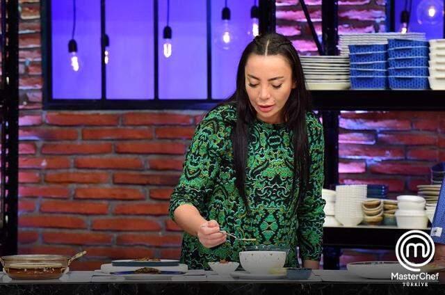 MasterChef Türkiye'de haftanın ilk eleme adayı belli oldu MasterChef Türkiye'de haftanın ilk eleme adayı belli oldu