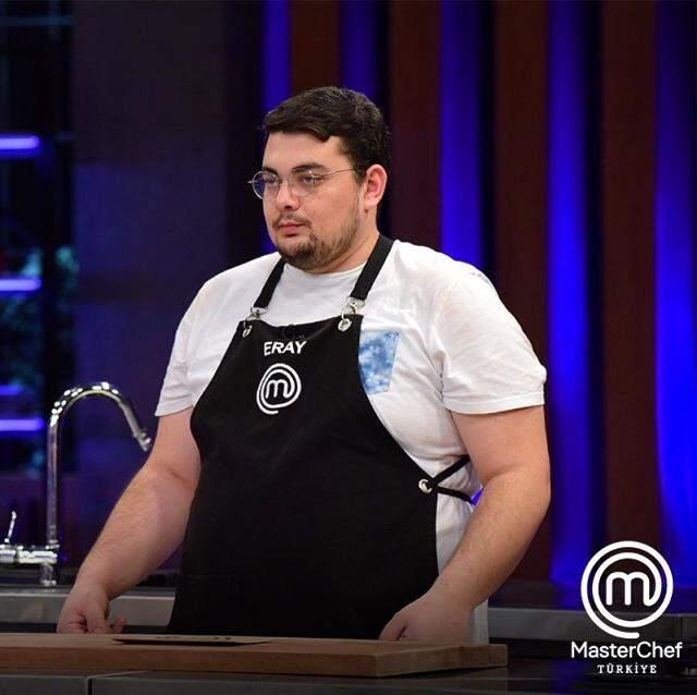 MasterChef Türkiye'de haftanın ilk eleme adayı belli oldu MasterChef Türkiye'de haftanın ilk eleme adayı belli oldu
