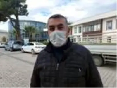 Menemen Belediye Başkanı Aksoy gözaltına alındı (3) Menemen Belediye Başkanı Aksoy gözaltına alındı (3)