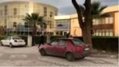 Menemen Belediye Başkanı Aksoy ile 23 kişi gözaltına alındı Menemen Belediye Başkanı Aksoy ile 23 kişi gözaltına alındı