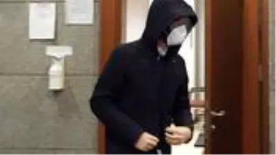 5 yıl hapsi istenen Metin Hara ifade verdi 5 yıl hapsi istenen Metin Hara ifade verdi