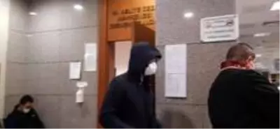 Metin Hara ifade verdi Metin Hara ifade verdi
