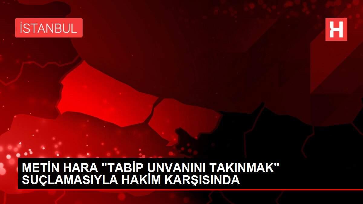 Metin Hara Metin Hara
