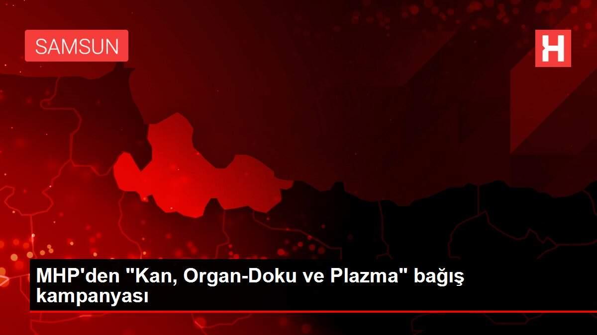 MHP'den MHP'den