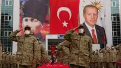 Muş'ta 120 güvenlik korucusu için yemin töreni düzenlendi Muş'ta 120 güvenlik korucusu için yemin töreni düzenlendi