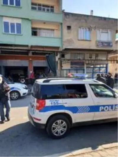 Son dakika haberleri | Nazilli'de bir kişi evinde ölü bulundu Son dakika haberleri | Nazilli'de bir kişi evinde ölü bulundu