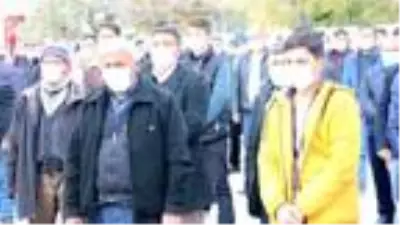 Havuzda boğulan genç, toprağa verildi Havuzda boğulan genç, toprağa verildi