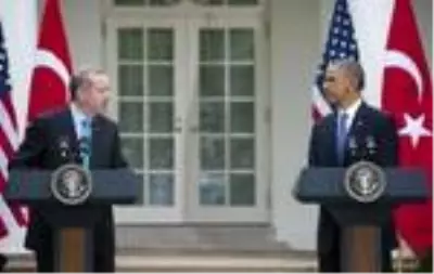 Obama: Erdoğan'ın demokrasiye bağlılığı sadece iktidarını koruduğu sürece devam edecek izlenimi edindim Obama: Erdoğan'ın demokrasiye bağlılığı sadece iktidarını koruduğu sürece devam edecek izlenimi edindim