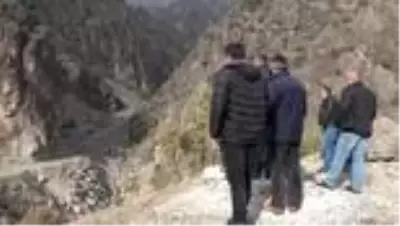 Odun toplamak için gittiği ormanda kaybolan kişinin cesedine ulaşıldı Odun toplamak için gittiği ormanda kaybolan kişinin cesedine ulaşıldı