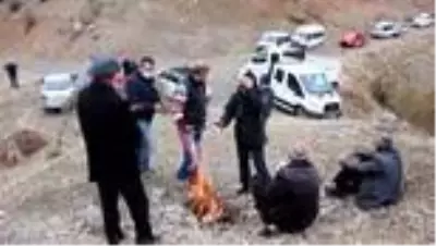 Odun toplamak için gittiği ormanda kaybolan kişinin cesedine ulaşıldı