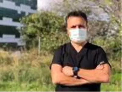'Omega 3 koronavirüsle savaşta etkili rol oynuyor' 'Omega 3 koronavirüsle savaşta etkili rol oynuyor'