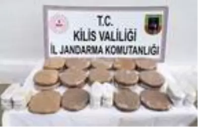 Son dakika haberleri: Otomobilde 36 kilo esrarla yakalanan 2 kişiye gözaltı Son dakika haberleri: Otomobilde 36 kilo esrarla yakalanan 2 kişiye gözaltı