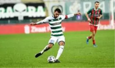 (Özel haber) Cüneyt Köz: 'Bursaspor'a bir borcum var' (Özel haber) Cüneyt Köz: 'Bursaspor'a bir borcum var'