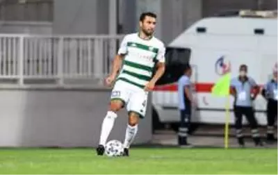 (Özel haber) Cüneyt Köz: 'Bursaspor'a bir borcum var' (Özel haber) Cüneyt Köz: 'Bursaspor'a bir borcum var'