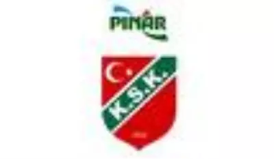 Pınar Karşıyaka'dan TBF'ye sitemli açıklama Pınar Karşıyaka'dan TBF'ye sitemli açıklama