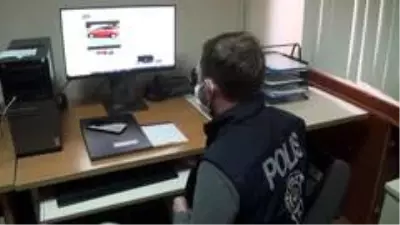 Yozgat Emniyet Müdürlüğünden sosyal deneyle dolandırıcılık uyarısı