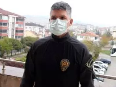 Yozgat Emniyet Müdürlüğünden sosyal deneyle dolandırıcılık uyarısı