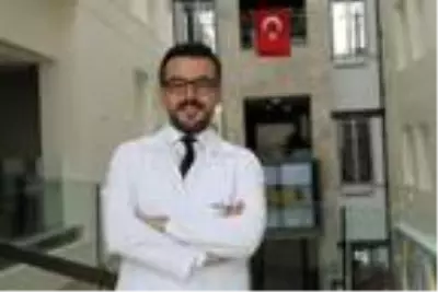 Rektum kanseri Iraklı hasta Sivas'ta sağlığına kavuştu Rektum kanseri Iraklı hasta Sivas'ta sağlığına kavuştu