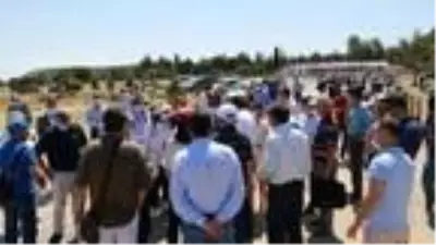 Son dakika haberleri: 'Salda Gölü'ne Millet Bahçesi, doğal yapıya zarar vermez' raporuna itiraz Son dakika haberleri: 'Salda Gölü'ne Millet Bahçesi, doğal yapıya zarar vermez' raporuna itiraz