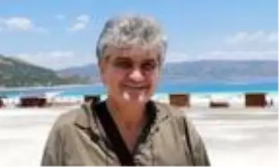 Son dakika haberleri: 'Salda Gölü'ne Millet Bahçesi, doğal yapıya zarar vermez' raporuna itiraz Son dakika haberleri: 'Salda Gölü'ne Millet Bahçesi, doğal yapıya zarar vermez' raporuna itiraz