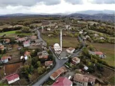 Bu mahalleye 11 aydır korona virüs giremedi Bu mahalleye 11 aydır korona virüs giremedi