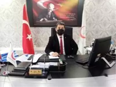 Bu mahalleye 11 aydır korona virüs giremedi Bu mahalleye 11 aydır korona virüs giremedi