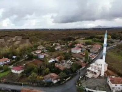 Bu mahalleye 11 aydır korona virüs giremedi Bu mahalleye 11 aydır korona virüs giremedi