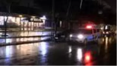 Son dakika gündem: KAHRAMANMARAŞ - Kovid-19 kısıtlamaları hayata geçirildi Son dakika gündem: KAHRAMANMARAŞ - Kovid-19 kısıtlamaları hayata geçirildi