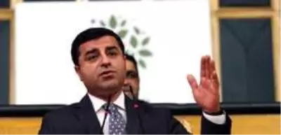 Son dakika haberi | Demirtaş'ın, Ankara Cumhuriyet Başsavcısı Kocaman'a 'tehdit' davası başladı Son dakika haberi | Demirtaş'ın, Ankara Cumhuriyet Başsavcısı Kocaman'a 'tehdit' davası başladı