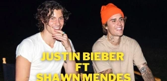 Shawn Mendes Justin Bieber - Monster lyrics | Justin Bieber Shawn Mendes Türkçe çeviri