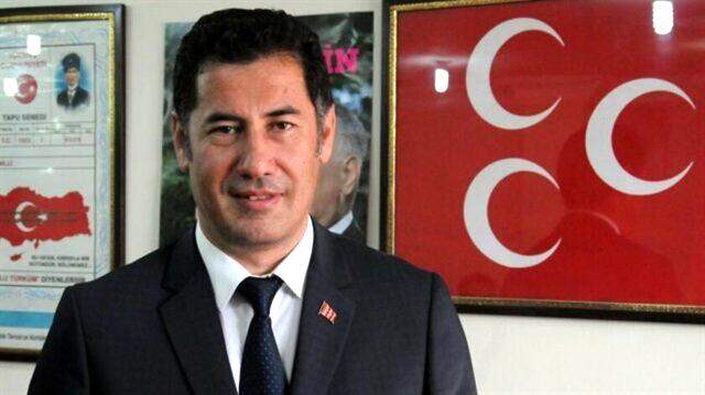 Sinan Oğan kimdir, kaç yaşında, nereli? Sinan Oğan hangi partili, mesleği ne? Sinan Oğan hayatı ve biyografisi!