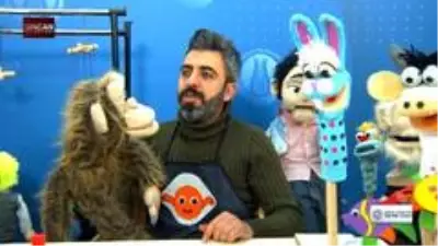 Sincan Belediyesinin dijital platformu çeşitli etkinlikler için çocukları bekliyor Sincan Belediyesinin dijital platformu çeşitli etkinlikler için çocukları bekliyor