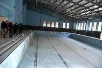 Şırnak'ın Beytüşşebap ilçesi yatırımlarla yeniden hayat buldu Şırnak'ın Beytüşşebap ilçesi yatırımlarla yeniden hayat buldu