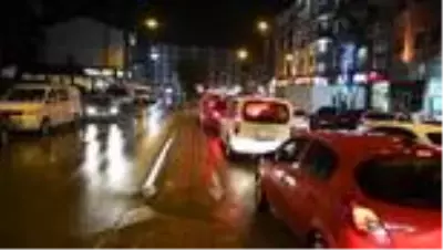 SİVAS/KIRŞEHİR - Yeni 'Kovid-19 tedbirleri' uygulanmaya başlandı SİVAS/KIRŞEHİR - Yeni 'Kovid-19 tedbirleri' uygulanmaya başlandı