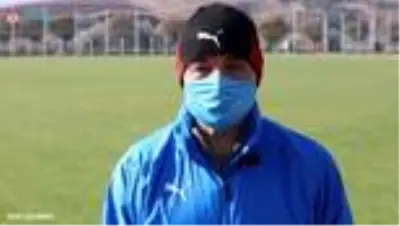 Son dakika haberleri: Sivassporlu futbolculardan 'Dünya Çocuk Hakları Günü' mesajı Son dakika haberleri: Sivassporlu futbolculardan 'Dünya Çocuk Hakları Günü' mesajı