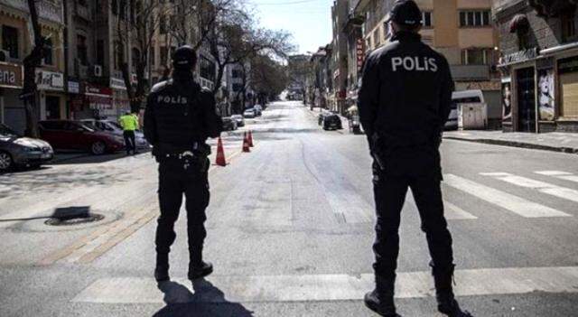 Sokağa çıkma yasağı saat kaçta, ne zaman başlayacak? Yasak tüm illerde geçerli mi? Yoksa bazı şehirlerde mi yasak olacak?