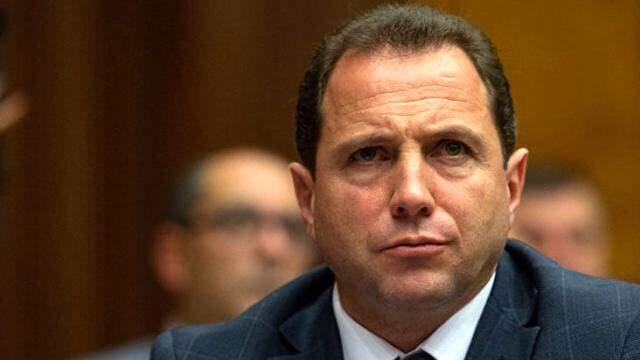Son Dakika! Ermenistan Savunma Bakanı David Tonoyan görevinden istifa etti Son Dakika! Ermenistan Savunma Bakanı David Tonoyan görevinden istifa etti