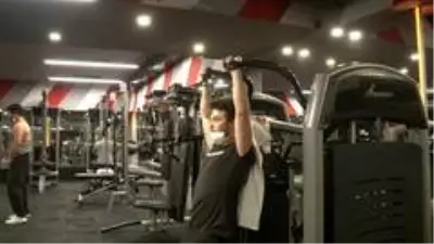 Spor salonları için sadece Eskişehir genelinde kapatılma kararı Spor salonları için sadece Eskişehir genelinde kapatılma kararı