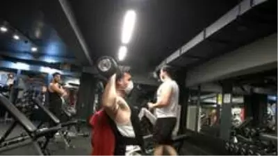 Spor salonları için sadece Eskişehir genelinde kapatılma kararı Spor salonları için sadece Eskişehir genelinde kapatılma kararı