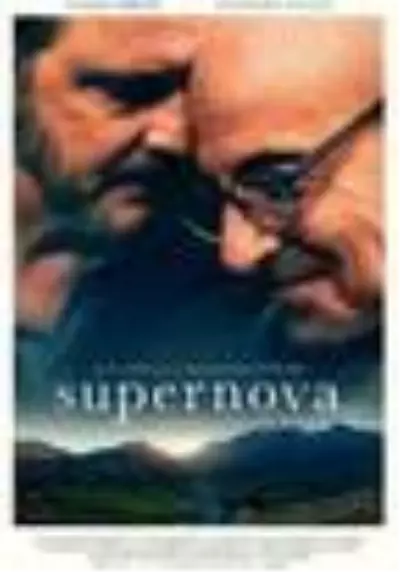 Süpernova Filmi Süpernova Filmi