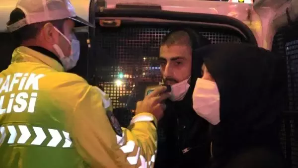 Takla atan araçtan kurtulan alkollü sürücü isyan etti: Ben bu hayatta hiçbir şeye sap olamadım Takla atan araçtan kurtulan alkollü sürücü isyan etti: Ben bu hayatta hiçbir şeye sap olamadım